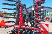 Horsch Focus 6 TD Rapsskærebjælke