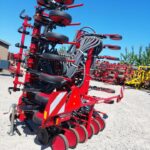 Horsch Focus 6 TD Rapsskærebjælke