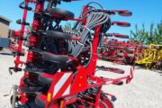 Horsch Focus 6 TD Rapsskærebjælke