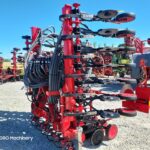 Horsch Focus 6 TD Rapsskærebjælke