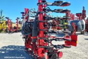 Horsch Focus 6 TD Rapsskærebjælke