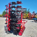 Horsch Focus 6 TD Rapsskærebjælke