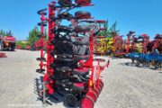 Horsch Focus 6 TD Rapsskærebjælke