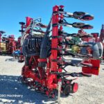 Horsch Focus 6 TD Rapsskærebjælke