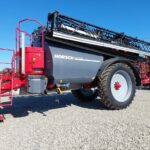 Horsch Leeb 8 GS -24-30-36m