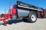 Horsch Leeb 8 GS -24-30-36m