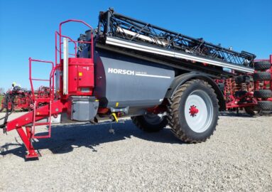 Horsch Leeb 8 GS -24-30-36m