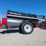 Horsch Leeb 8 GS -24-30-36m