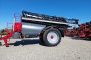 Horsch Leeb 8 GS -24-30-36m