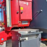 Horsch Leeb 8 GS -24-30-36m