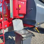 Horsch Leeb 8 GS -24-30-36m