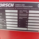 Horsch Leeb 8 GS -24-30-36m