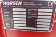 Horsch Leeb 8 GS -24-30-36m