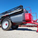 Horsch Leeb 8 GS -24-30-36m