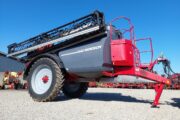 Horsch Leeb 8 GS -24-30-36m