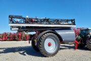 Horsch Leeb 8 GS -24-30-36m