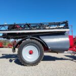 Horsch Leeb 8 GS -24-30-36m
