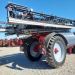 Horsch Leeb 8 GS -24-30-36m