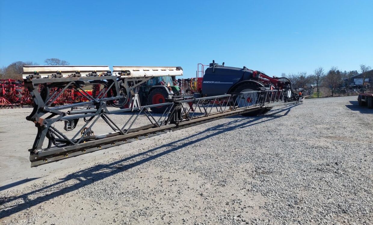 Horsch Leeb 8 GS -24-30-36m