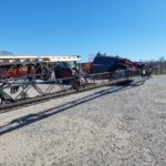 Horsch Leeb 8 GS -24-30-36m