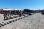 Horsch Leeb 8 GS -24-30-36m