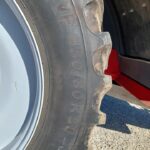 Horsch Leeb 8 GS -24-30-36m
