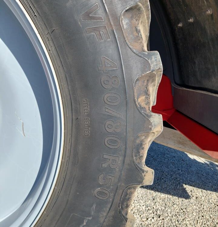 Horsch Leeb 8 GS -24-30-36m