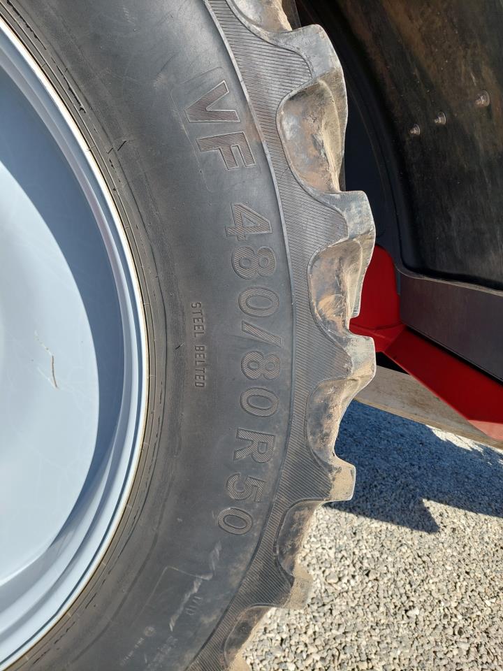 Horsch Leeb 8 GS -24-30-36m