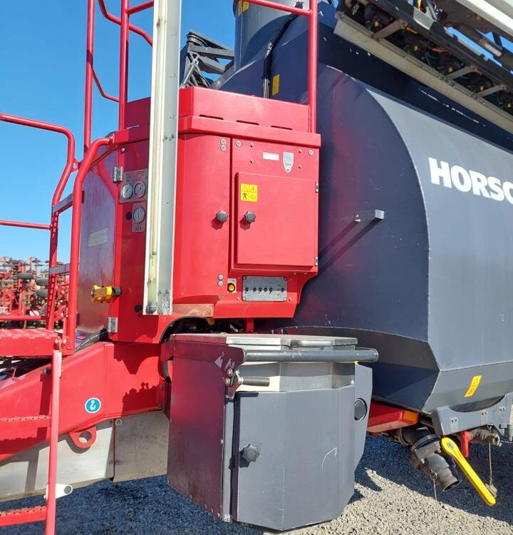 Horsch Leeb 8 GS -24-30-36m