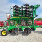John Deere 750 A