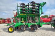 John Deere 750 A