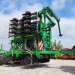 John Deere 750 A