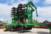 John Deere 750 A
