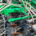 John Deere 750 A