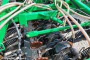 John Deere 750 A