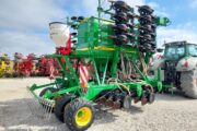 John Deere 750 A
