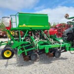 John Deere 750 A
