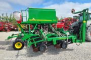 John Deere 750 A