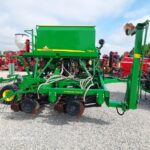 John Deere 750 A
