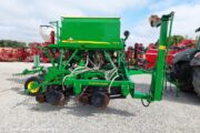 John Deere 750 A