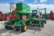 John Deere 750 A