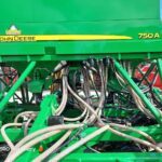 John Deere 750 A