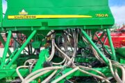 John Deere 750 A
