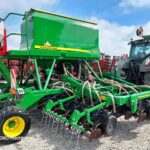 John Deere 750 A
