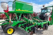 John Deere 750 A