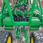John Deere 750 A