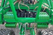 John Deere 750 A