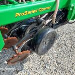 John Deere 750 A