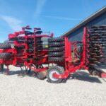 Horsch Focus 6 TD - 3 Punkt