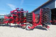 Horsch Focus 6 TD - 3 Punkt